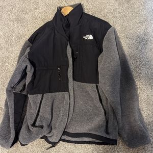 The North Face Denali